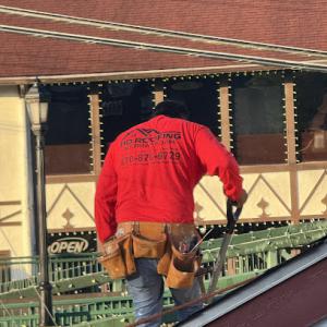 HD Roofing & Spray Foam
