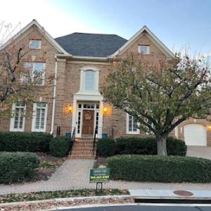 Green Oak Exteriors