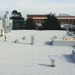 Modern Roofing & Associates