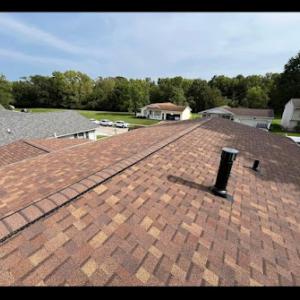A & B Roofing & Contracting