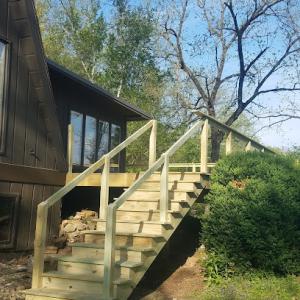 J & M Home Improvement