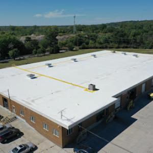 Keystone Roof Solutions