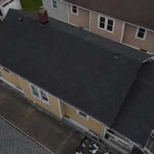 Seymour Roofing