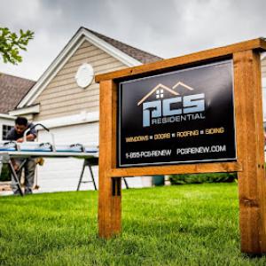 PCS Residential