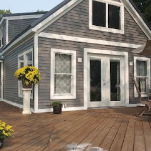 Pro Metal Michigan Roofing LLC & Seamless Gutters