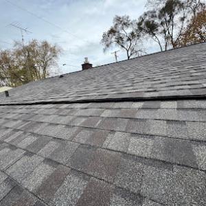 Vertex Roofing