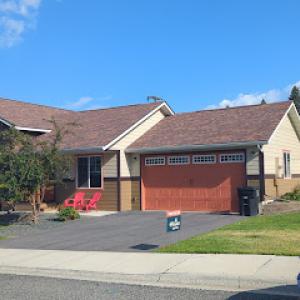 Mountain Roofing