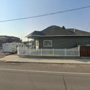 Lincoln Roofs & Construction