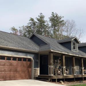 Patriot Roofing