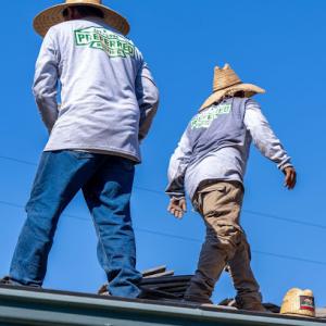 Preferred Roofing