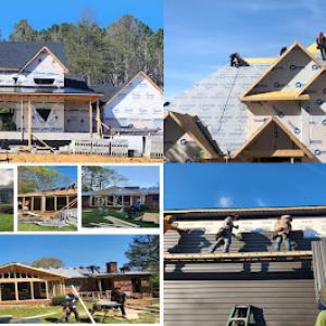 Shorty's Roofing & Construction