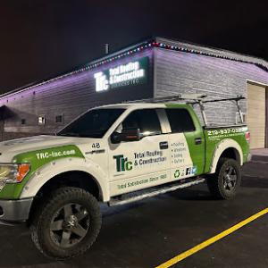 Total Roofing & Construction Services