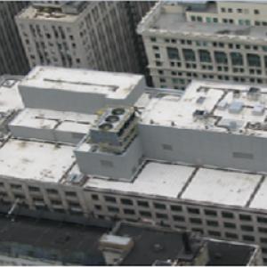 Knickerbocker Roofing & Paving