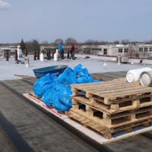Indiana Roofing Company