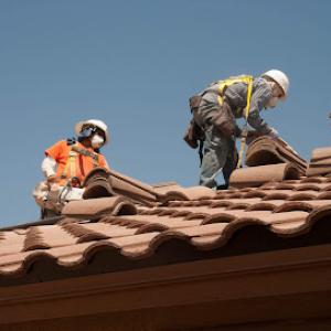 Scorpion Roofing