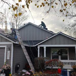 AA Rite-Way Roofing