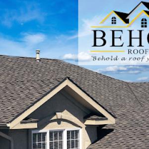 Behold Roofing
