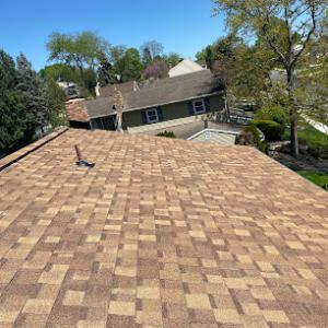 Ryan's Roofing
