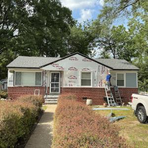 Docherty Roofing