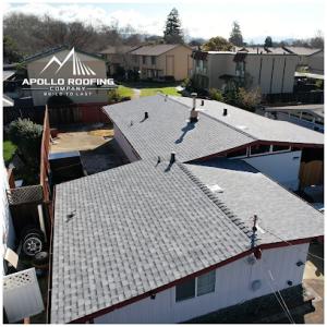 Apollo Roofing Company