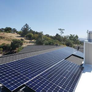 Shadowfax Roofing & Solar