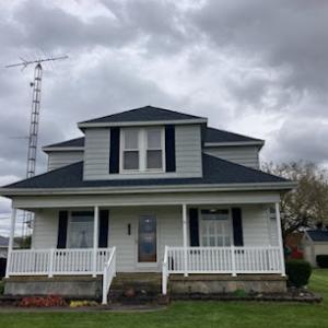 C & J Roofing
