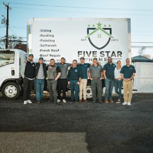 Five Star Homes