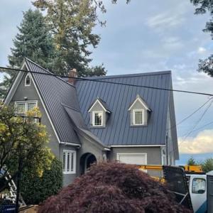 MMG Precise Roofing