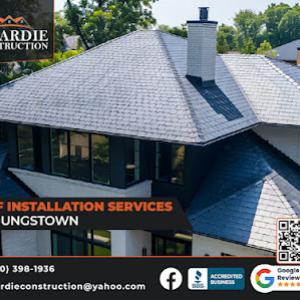J Hardie Construction