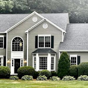 Robert Roofing & Gutters