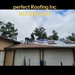 Perfect Roofing