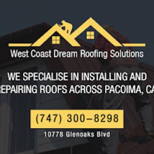 West Coast Dream Roofing Solutions