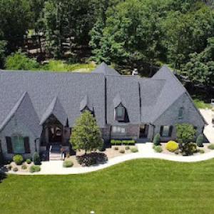 Daniel's Roofing