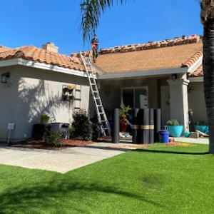 On Point Roofing Repair
