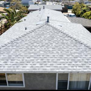 Rise Up Roofing & Construction