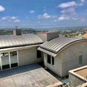 Platinum Roofing