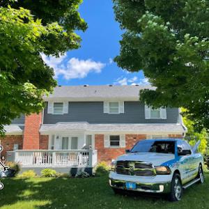 ARAC Roof It Forward