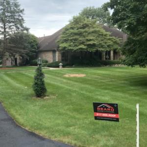Beard Roofing & Exteriors