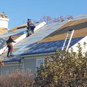 Able Roofing