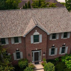 P&J Roofing