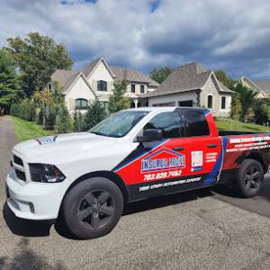 Insured Roofs - Arlington Branch