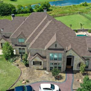 Pineapple Roofing