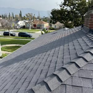 Alvarez Pro Roofing