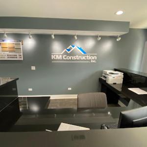 KM Construction
