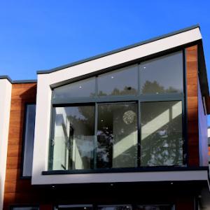 The Roofing Revolution
