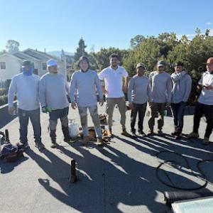 Spotlight Roofing