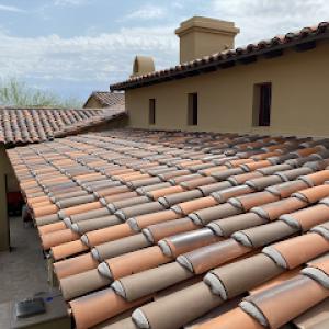 Klymit Roofing