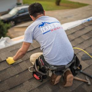 Texas Style Roofing & Remodeling