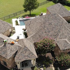 From On High Roofing & Construction