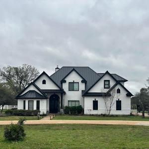 Silver Creek Exterior & Construction